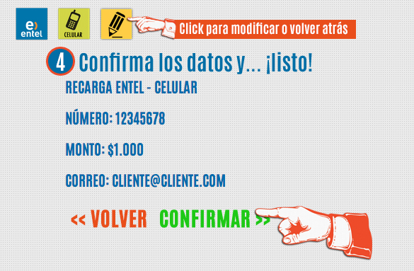 Preguntas frecuentes - QueFácil.cl