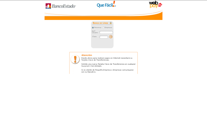 Preguntas frecuentes - QueFácil.cl